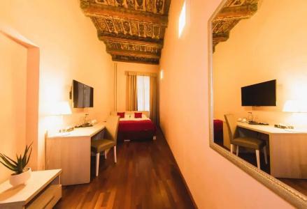 Prague Boutique Residence - 79