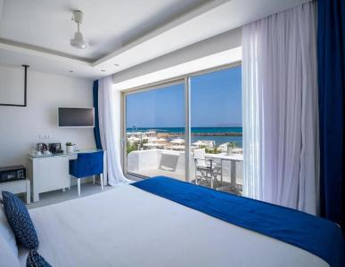 Knossos Beach Bungalows Suites Resort & Spa - 43