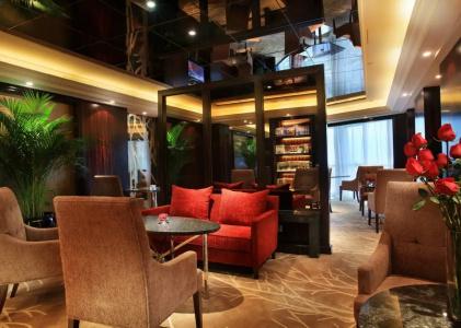 Sheraton Shenzhen Futian - 19