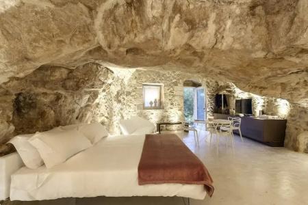 Relais & Châteaux Locanda Don Serafino - 144