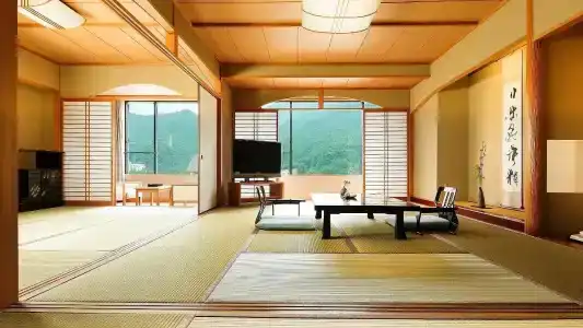 Kinugawa Onsen Sanraku - 19