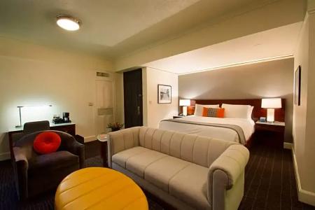 Lucia, a Provenance Hotel - 116