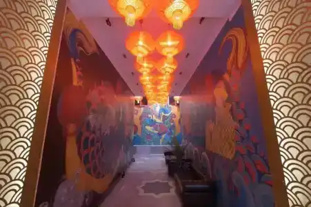 Asia - 11