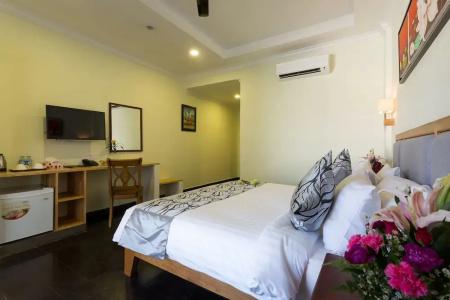 Grand Bayon Siem Reap - 82