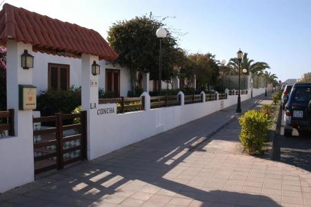 La Concha del Mar - 7