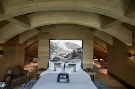 The Chedi Andermatt - 103