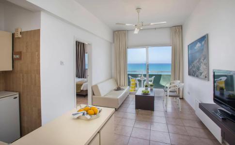 Costantiana Beach - 6