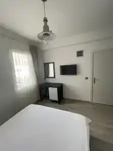Muharrembey Otel - 21