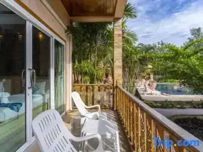 Coconut Beach Resort, Koh Chang - 57