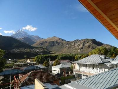 Uptown Boutique Kazbegi - 27