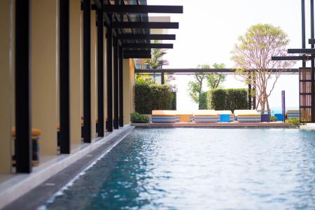 Beach Walk Boutique Resort - 15