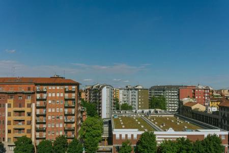 Milan Marriott - 26