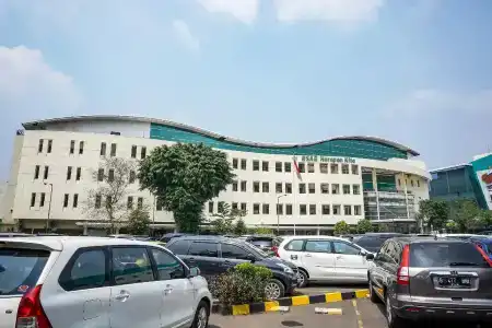 N Harmoni Jakarta - 15