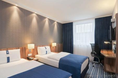 Holiday Inn Express Essen - City Centre - 3