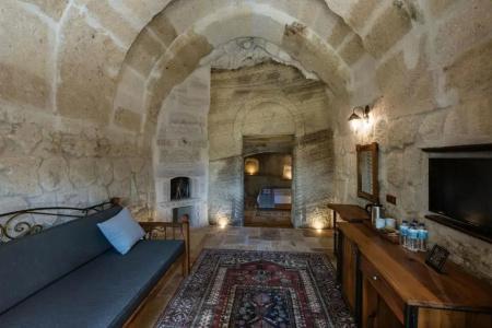 Sarnich Cave Suites - 88