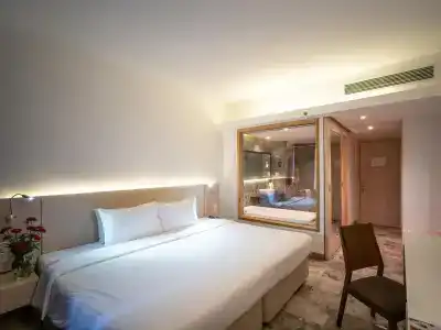 Temple Resort Managed By Rhm - 33