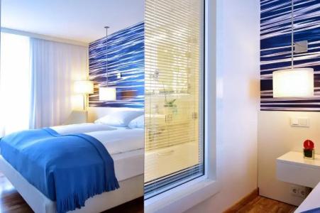 Pestana Berlin Tiergarten - 136
