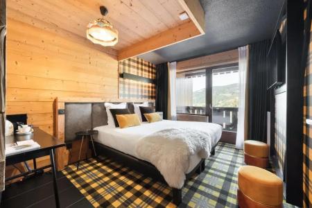 Mamie Megève - 5