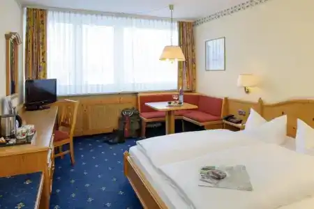Mercure Garmisch Partenkirchen - 38