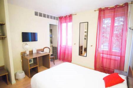 Hôtel le Thurot - 11