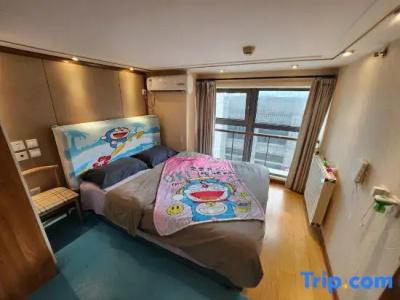 Inn Kham Apartment - 38