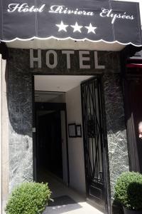 Riviera Elysees - 0