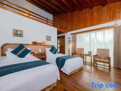 Evergreen Resort - 20