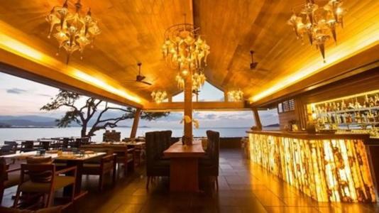 Tides Boutique Samui Resort & Spa - 24