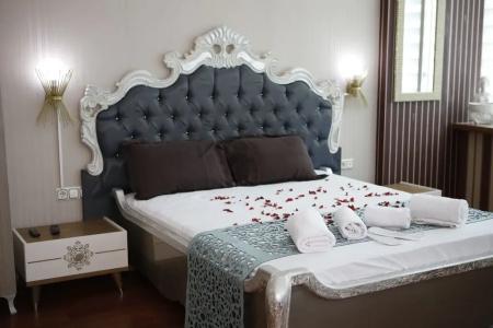 Silivri Safir & Resort Beach And Restaurant - 147