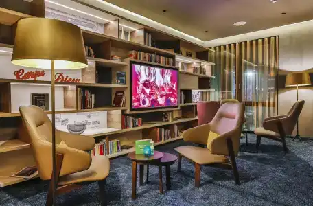 Holiday Inn - Villingen - Schwenningen, an IHG - 1