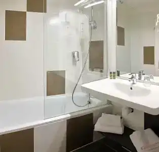 Best Western Wavre - 66