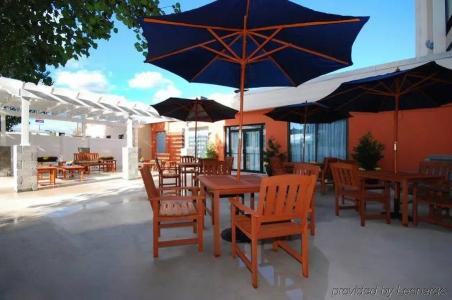 Holiday Inn Express Boston, An Ihg - 26