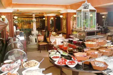 Oglakcioglu Park Boutique - 13