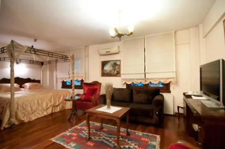 Villa Sphendone Suites - 69