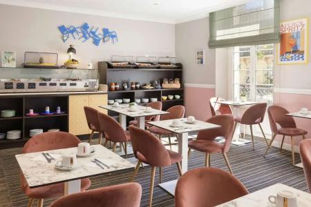 Best Western Lakmi Nice - 30