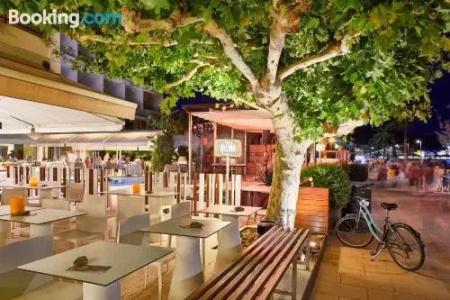 & Spa Terraza - 33