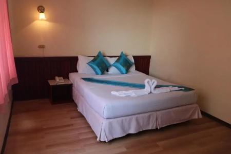 Chumphon Palace - 41