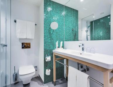 Holiday Inn - Warsaw City Centre, an IHG - 52