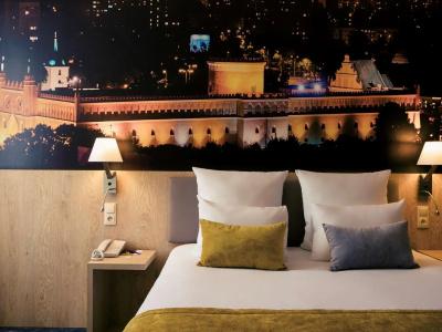 Mercure Lublin Centrum - 18