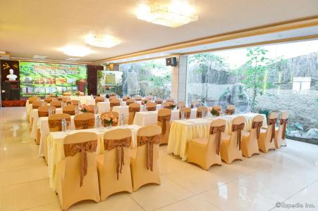 Muong Thanh Sapa - 29