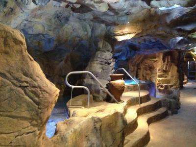 Casanova - Wellness Center La Grotta Etrusca - 12
