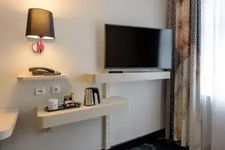 Mercure München am Olympiapark - 26