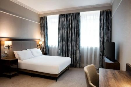 Hilton Edinburgh Carlton - 28
