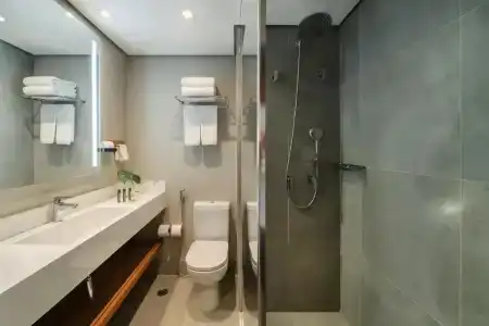 Grand Mercure Sp Itaim Bibi - Ex The Capital - 57