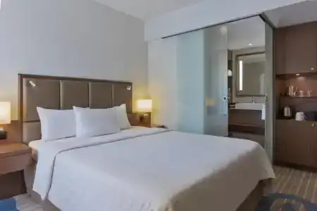 Courtyard by Marriott Wiesbaden-Nordenstadt - 44