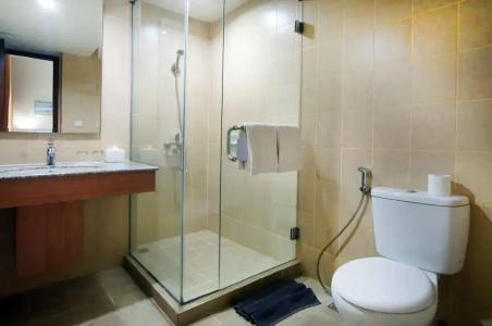 Grand Dafam Ancol Jakarta - 73