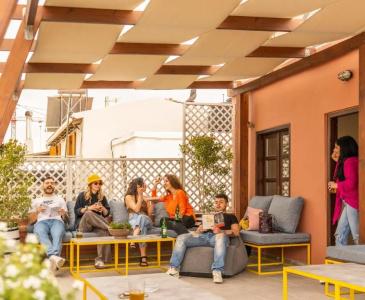 Intra Muros Hostel - 27