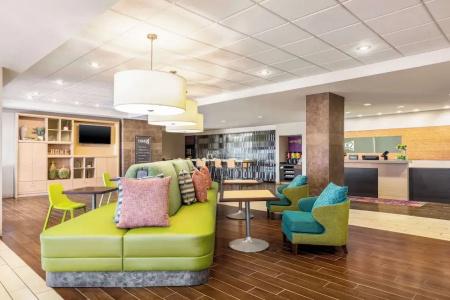 Home2 Suites by Hilton - 28