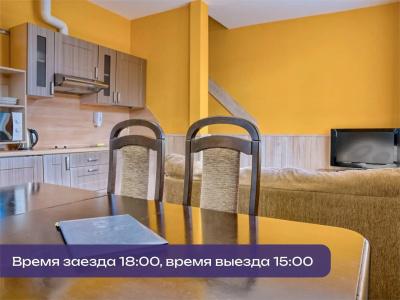SPA - курорт Аврора - Клуб - 210