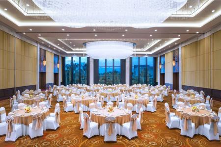 Sheraton Hua Hin Resort & Spa - Sha Extra Plus - 47